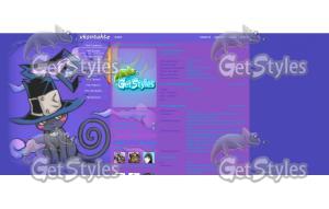 g8_2klro тема для контакта