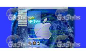 wallpapers_14003 тема для контакта