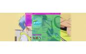 Kuroko and Kagami