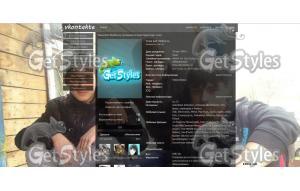 getImage тема для контакта