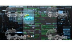 TexnoStreet тема для контакта