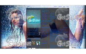 рррррр тема для контакта