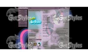 pega_twilight_by_sapoltop тема для контакта