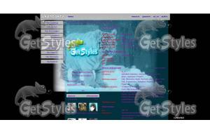 Както так тема для контакта