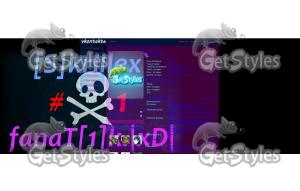 fanat1k Максим Максимов тема для контакта