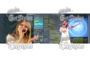 Я!!! тема для контакта