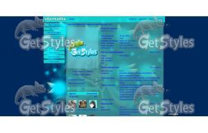 Raylyn347 тема для контакта
