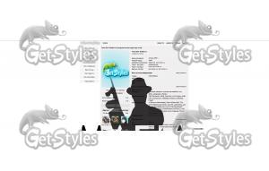 mafia тема для контакта