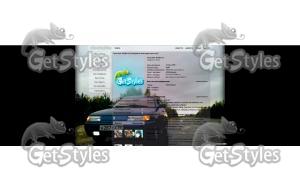 lada 2112 тема для контакта