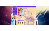 My little pony!