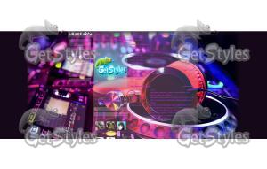 muzika_ тема для контакта