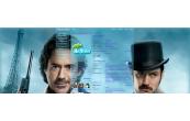 Sherlock Holmes: A Game o