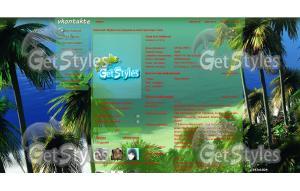 NikitoSSMr тема для контакта