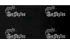 цветочек тема для контакта