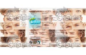 one direction тема для контакта