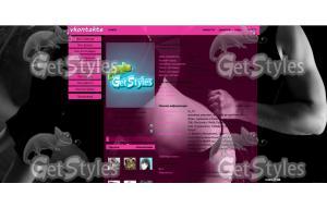 desire тема для контакта