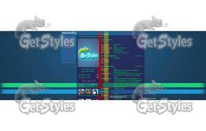 windows_8 тема для контакта