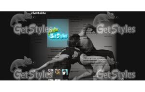 страсть в танце тема для контакта