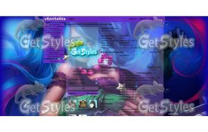 lol__arcade_sona_by_ippus тема для контакта