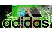 adidas