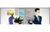 Hunter x Hunter