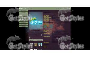 Sp тема для контакта