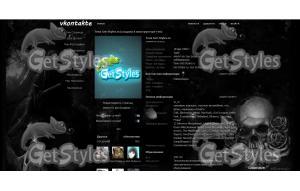 Evthanazia тема для контакта