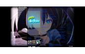 White  Black Rock Shooter