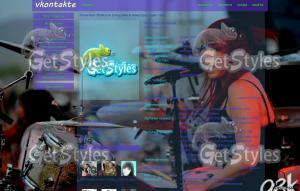 hJ6rxBwDN60 тема для контакта