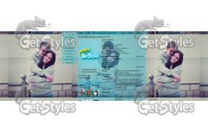 Y035vfesSJM тема для контакта