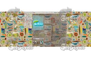 совы тема для контакта