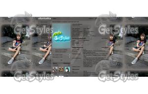 JohnyboyДЖОНИБОЙденис вас тема для контакта