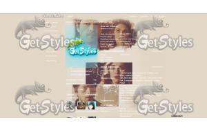 Castiel_Lydia тема для контакта