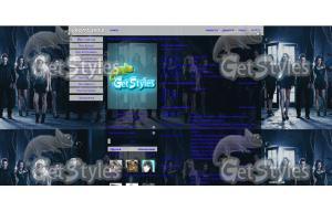 Тайный круг тема для контакта