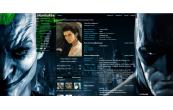 Batman Arkham Asylum,Джок