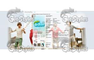 OneDirection900600600x400 тема для контакта