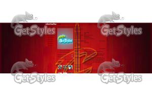 Cleveland_Cavaliers тема для контакта