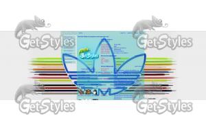 adidas_uysrcnse тема для контакта