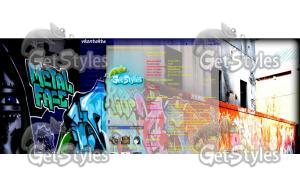 By SevenPlanetAgo тема для контакта