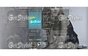 _2PE1nycq4 тема для контакта
