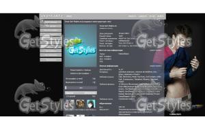 914481_kolton_haynes_pic тема для контакта