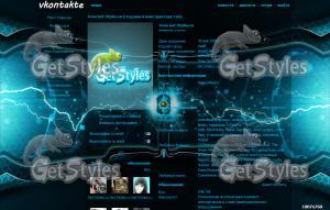 Crysis тема для контакта