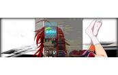 Rias Gremory High School