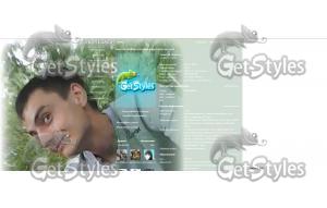 Байдук:D тема для контакта