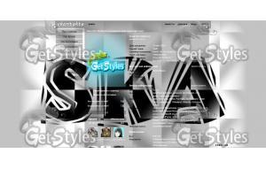 SkA тема для контакта