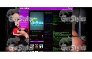 nVSKdqxJz2s тема для контакта