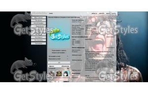 MIW_ immaculate misconcep тема для контакта