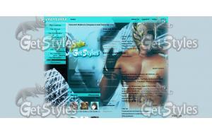 rey_mysterio_1 тема для контакта