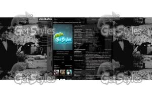 Damon Salvatore тема для контакта