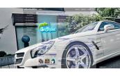 Graf mercedes 